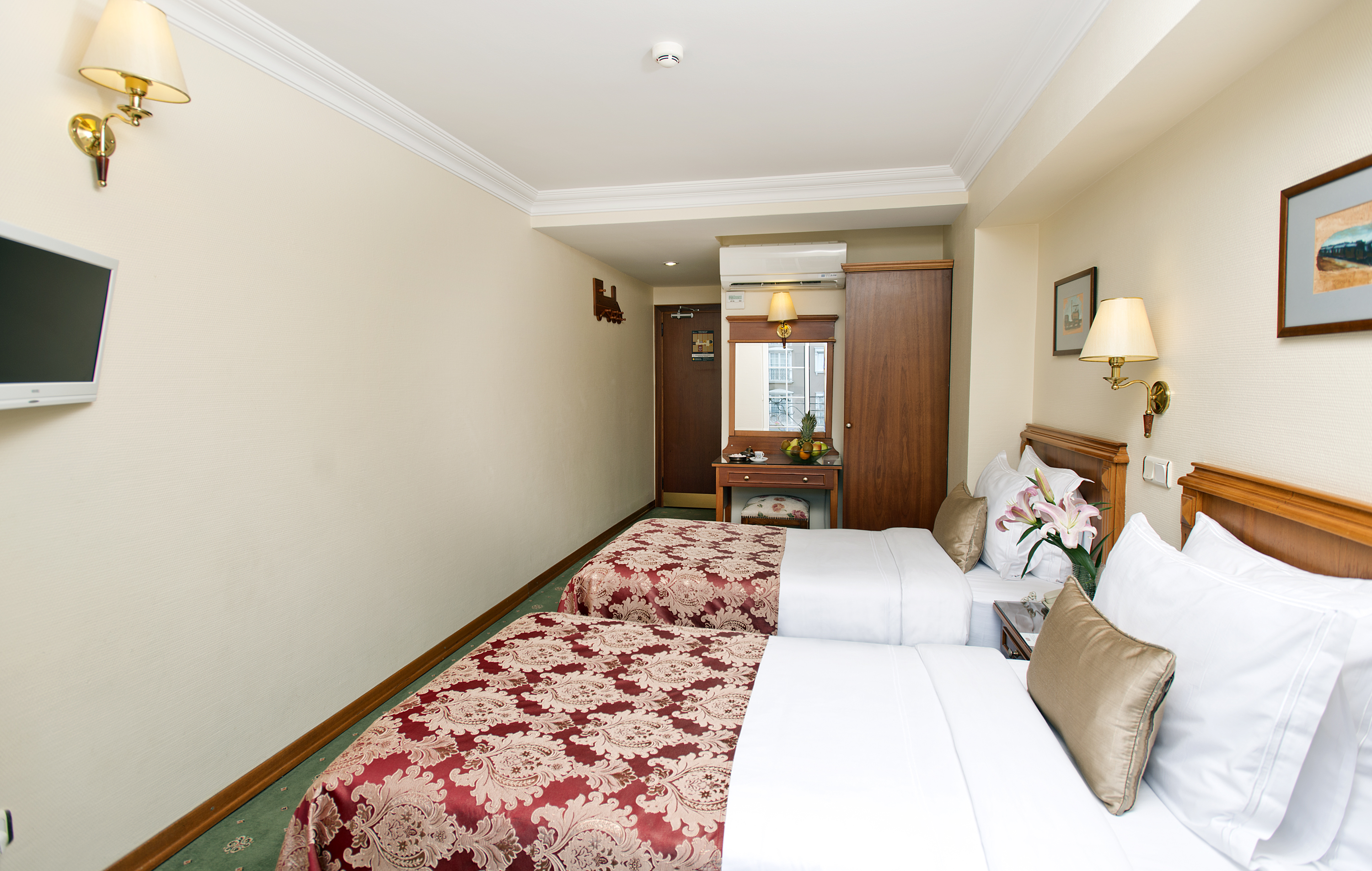 Orient Express Hotel