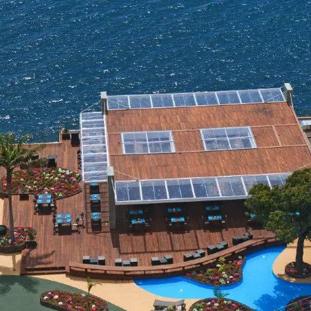 Pestana Carlton Madeira, Premium Ocean Resort