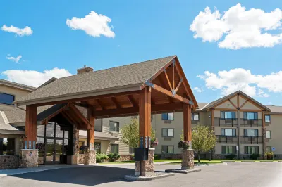 AmericInn by Wyndham Rexburg Byui