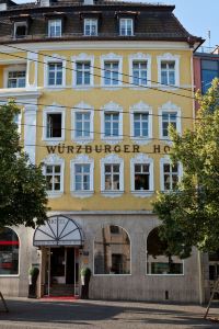 The 10 best hotels close to Jack Wolfskin Store, Wurzburg for 2022 |  Trip.com