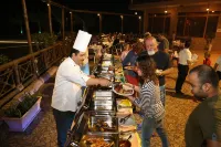 Sandy Beach Hotel & Resort - breakfast