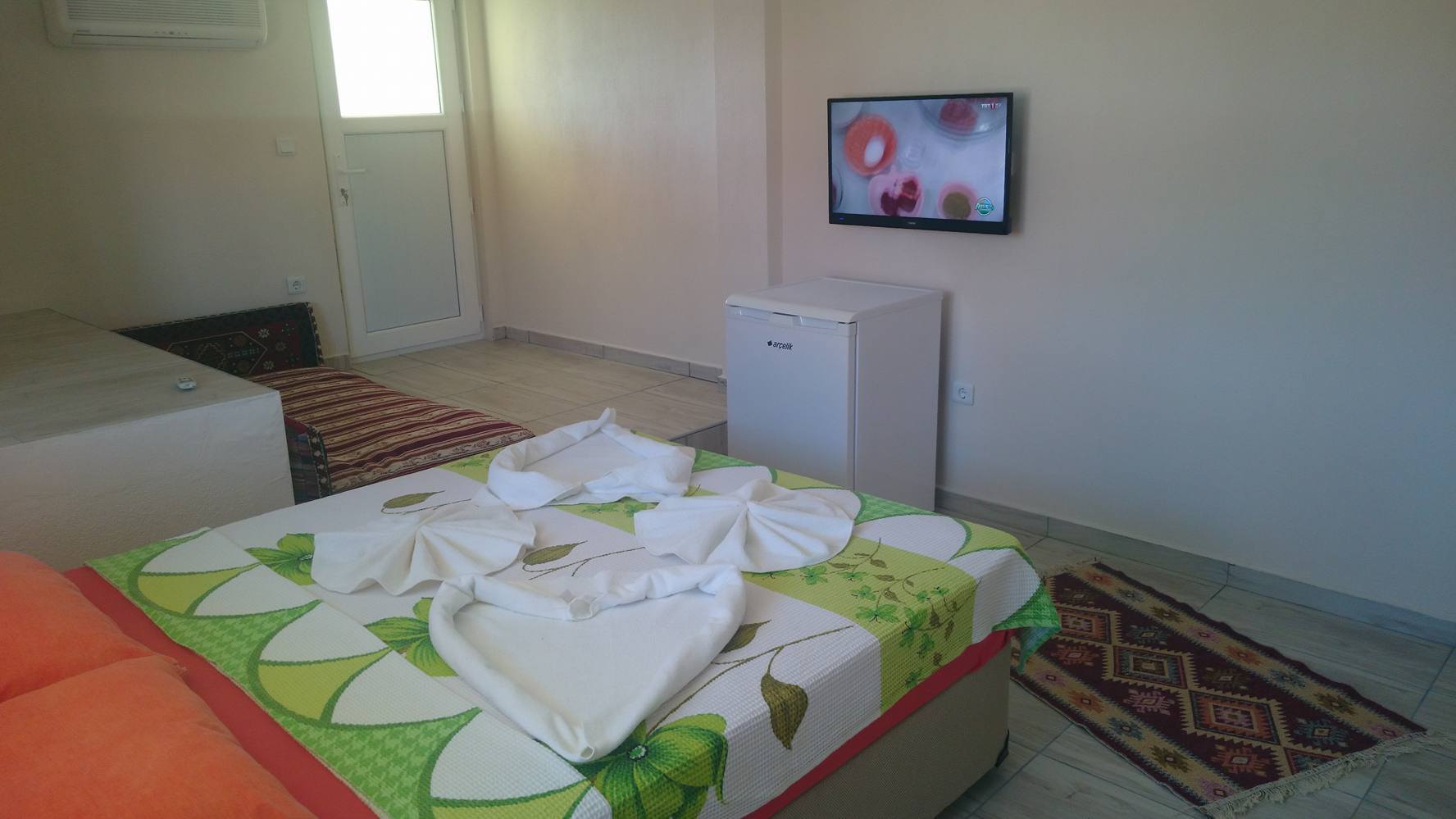 Karaca Apart Hotel