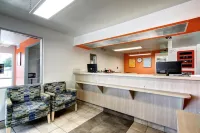 Motel 6 Pocatello, ID