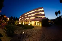 Vittoria Resort Pool & Spa Hotels in Otranto