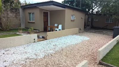 Mambilima Furnished Guest Wing Hotels near Leopards Hill Mall