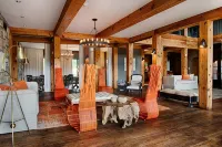 Hotel Domestique Hotels in Travelers Rest
