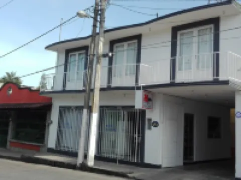 Hotel Angela Carolina Hoteles en Coatepec