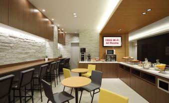Red Roof Inn & Suites Osaka Namba Nipponbashi