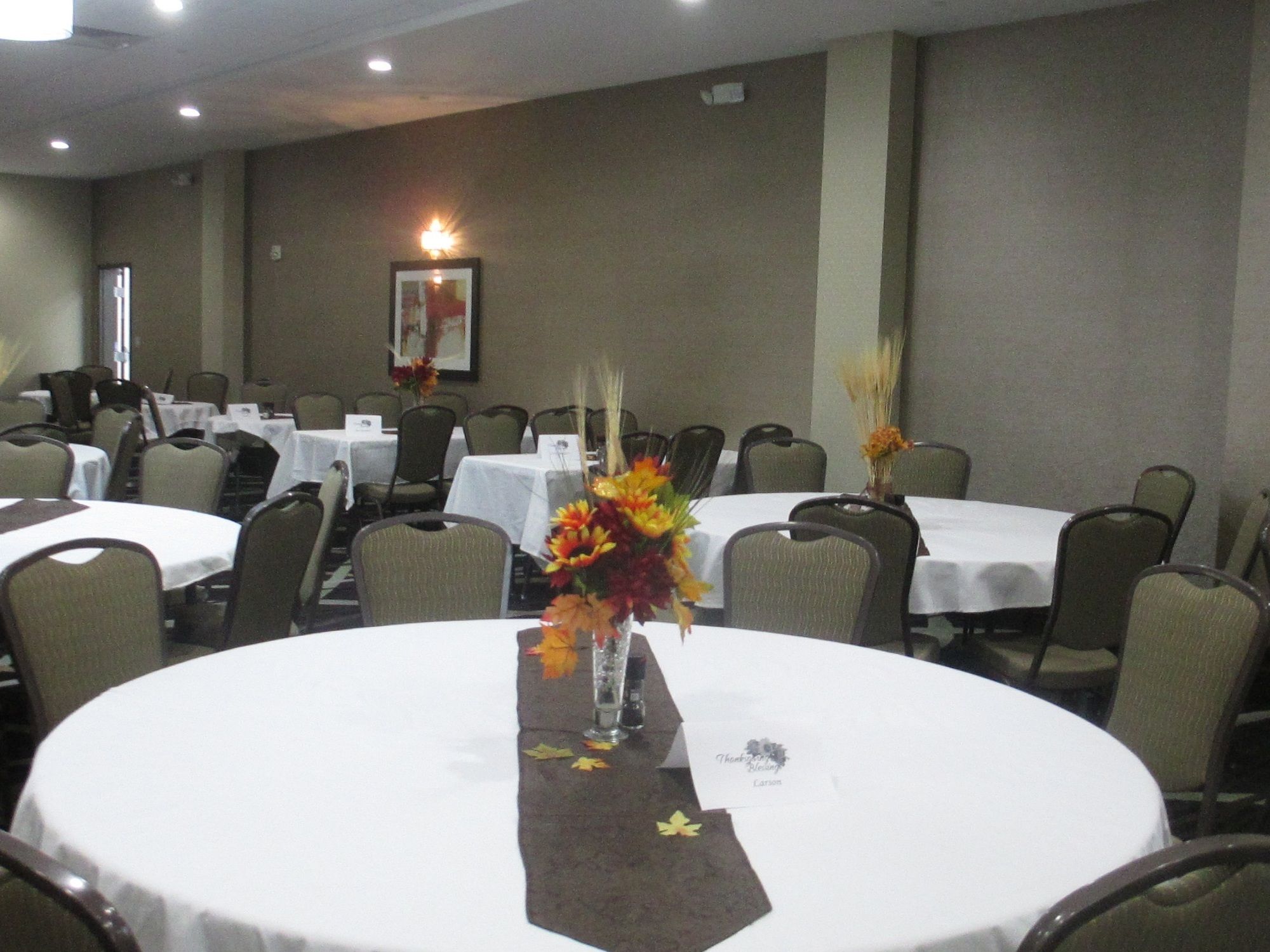 Holiday Inn Express Hotel & Suites Salina, an Ihg Hotel