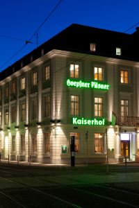 Best 10 Hotels Near el corazon - Der Feinkost-Laden from USD 37/Night- Karlsruhe for 2022 | Trip.com