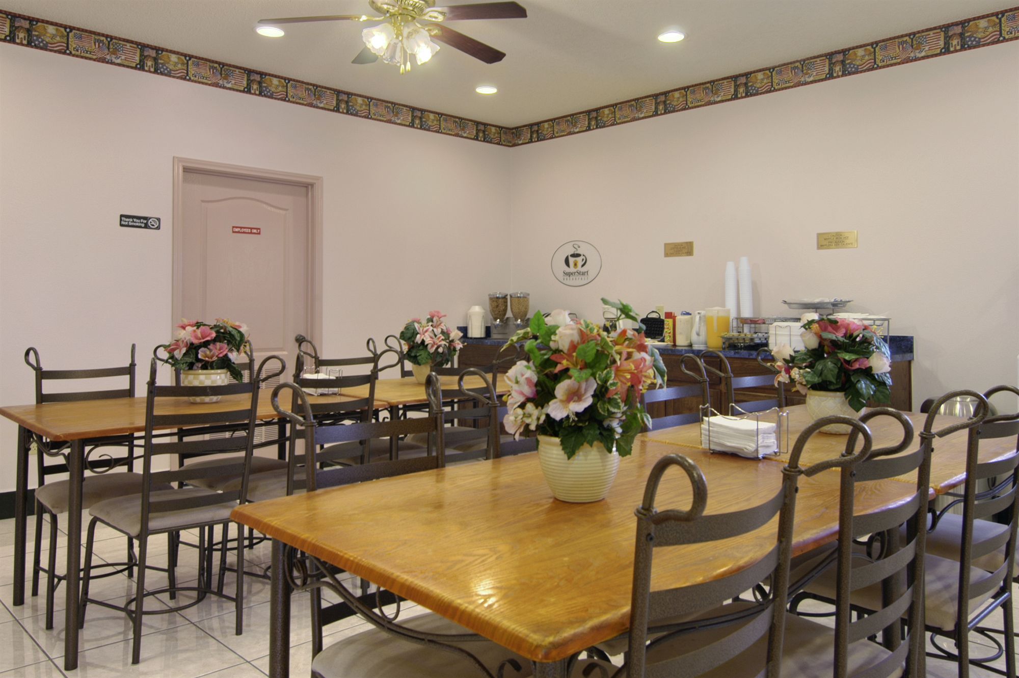 Texas Inn and Suites - Rio Grande Valley