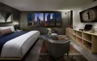 The Anndore House, Part of Jvd by Hyatt Hotels in Торонто