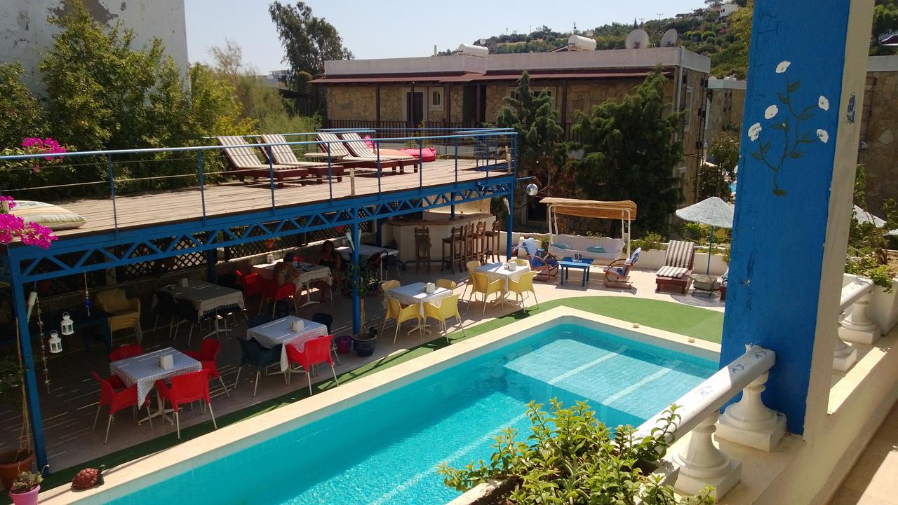 Hakan Hotel (Hakan Otel)