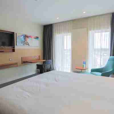 Ibis Styles Ulaanbaatar Polaris Rooms