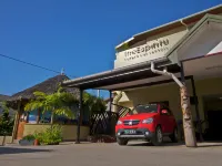The Espiritu Hotels in Luganville