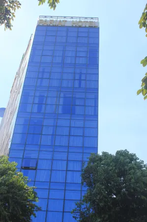 Pariat River Front Hotel Đà Nẵng