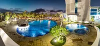 Grand Tourane Hotel Da Nang - ติดทะเล
