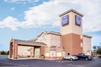 Sleep Inn O'Fallon Near I-64 Hotels in O'Fallon
