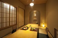 本陣平野屋 花兆庵 - 早餐