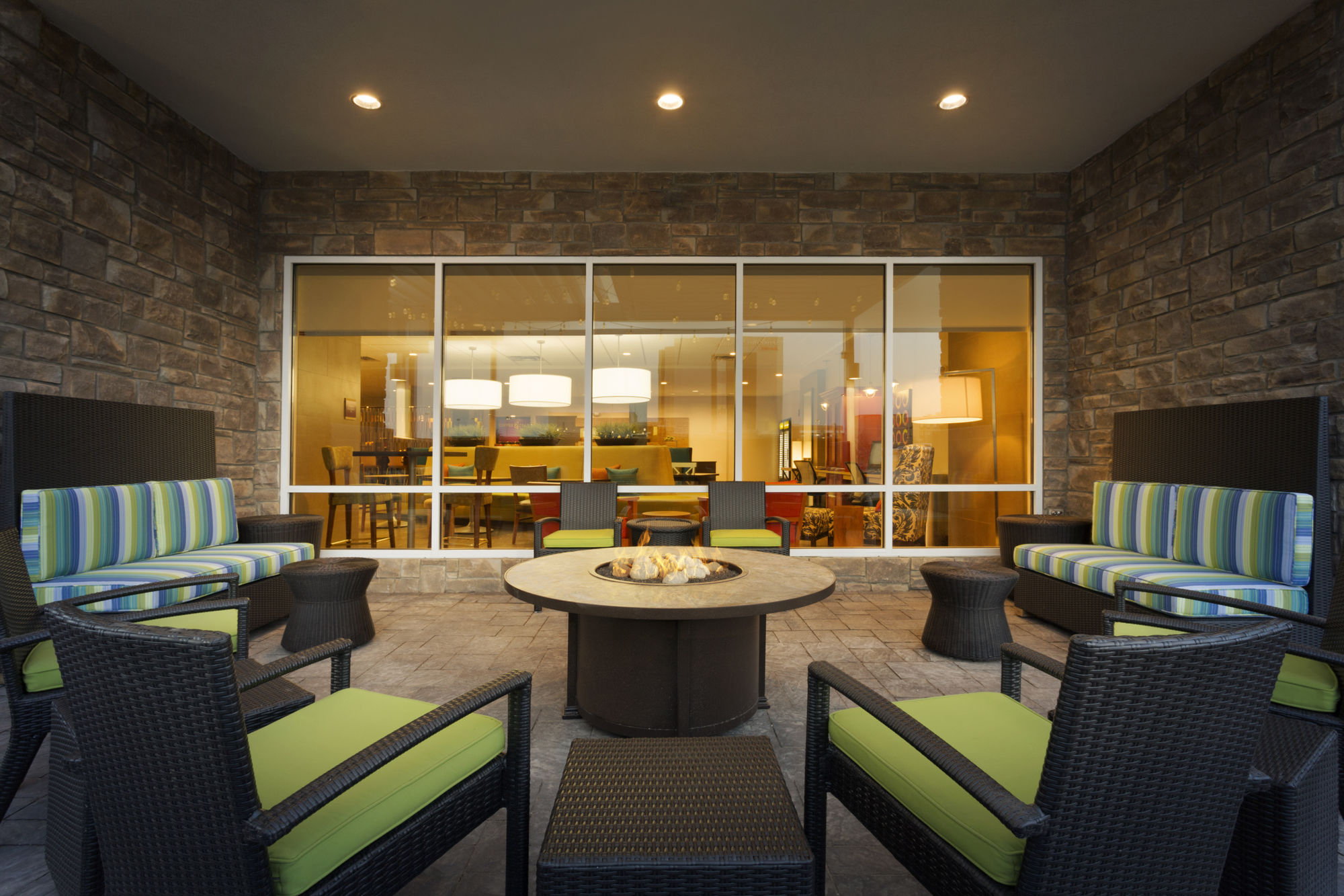 Homewood Suites by Hilton Midland