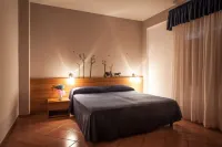 Piccolo Hotel Aurora Hotels in Piancastagnaio
