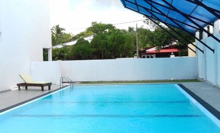 Blue Spring Hotel - Housity