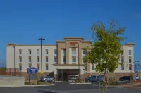Hampton Inn North Little Rock-McCain Mall Hotels near Academy Sports + Outdoors