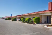 Executive Inn