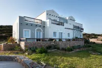 Althea Boutique Hotel - Adults Only Hotel a Finiki