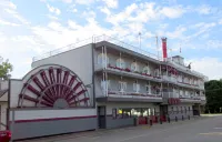 Billy Barker Casino Hotel Hotels in Quesnel