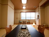 天空湯房 清海莊 別府住宿飯店