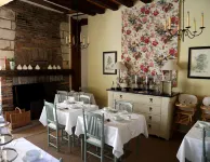 Le Champ des Oiseaux & Spa - Morgenmad
