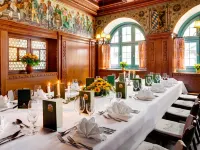Brauereigasthof/Hotel Bürgerbräu Hotels in Bad Reichenhall
