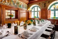 Brauereigasthof/Hotel Bürgerbräu Hotels in Bayerisch Gmain