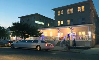 The Belmar Inn