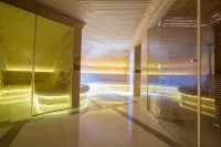 Boutique Hotel la Roche - Kylpylä