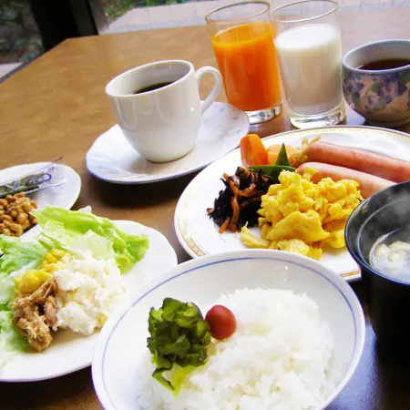 Hotel Furukawa Hills