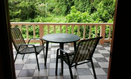 Suitetrails - Grand View Guesthouse