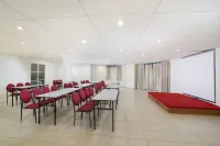 Golden View Serviced Apartments Hotels in Tanjung Tokong