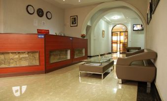 Sinai Suites Hotel