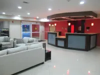Best Western Plus Magee Inn and Suites Отели в г. Меджи