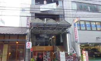 Chidori Inn Fukuromachi Hiroshima