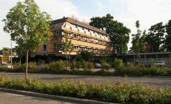 Ai Ronchi Motor Hotel Brescia