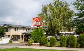 Traveler's Motel Penticton