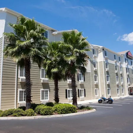 Extended Stay America Select Suites - Lakeland