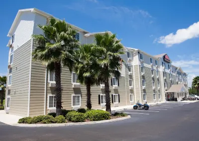 Extended Stay America Select Suites - Lakeland