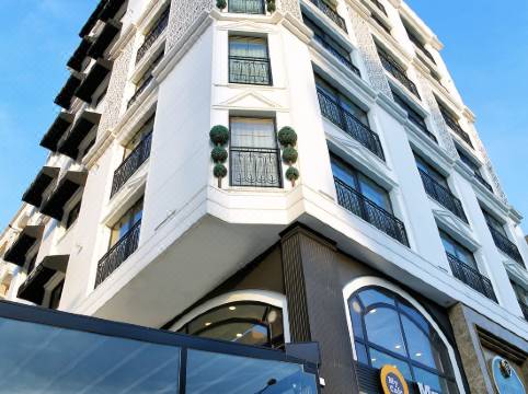 my suit residence samsun updated 2021 price reviews trip com