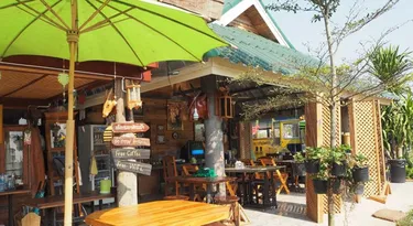 รูปภาพของเฮือนบ้านร่องขุ่นรีสอร์ท