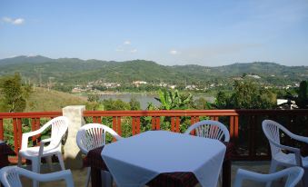 Chiang Khong Hill