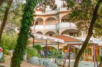 HOTEL VILLA VRSAR Hotels in Funtana